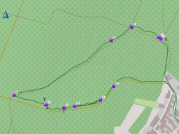 Elfen- und Feenweg 2024